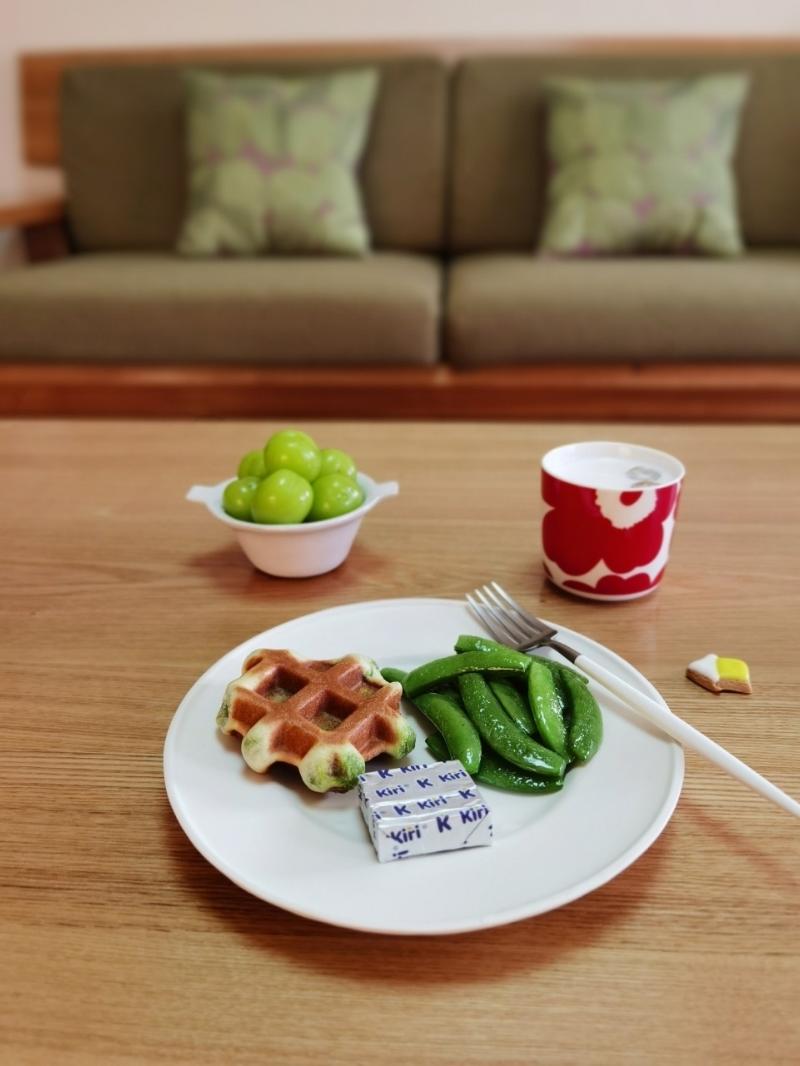 一年级小学生的早餐