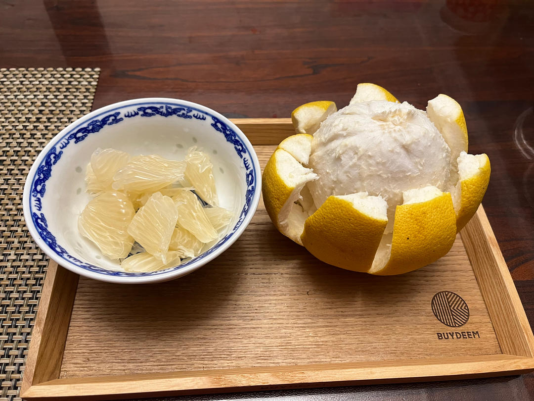 南瓜蒸糕【10月北鼎养生壶食谱】