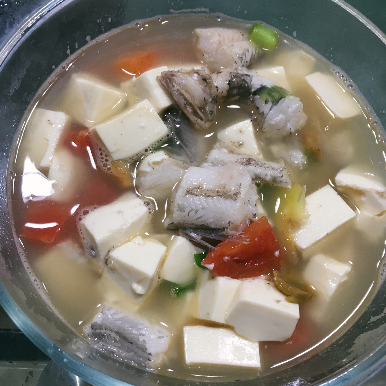 豆腐鱼/龙头鱼/水潺的两种做法