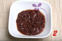 绿豆丝瓜护肝汤的做法 步骤2