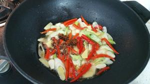 火锅菜的做法 步骤2