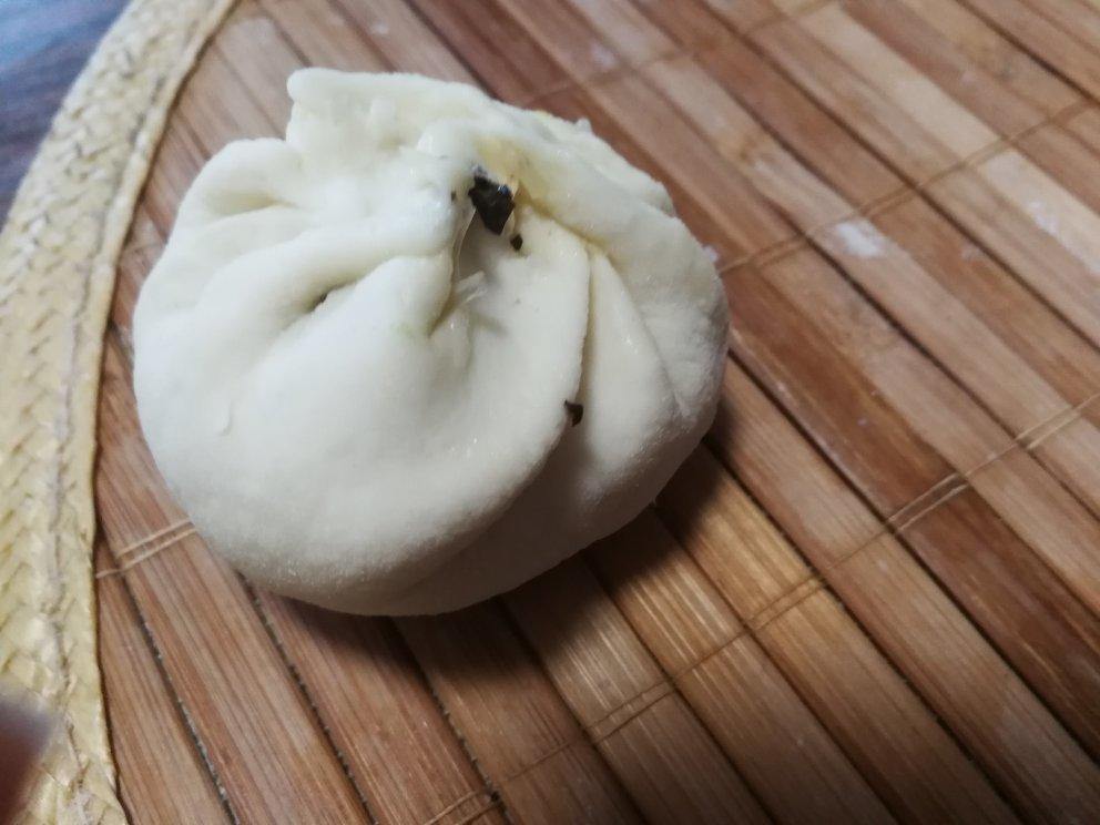 美味肉包子(超详细)
