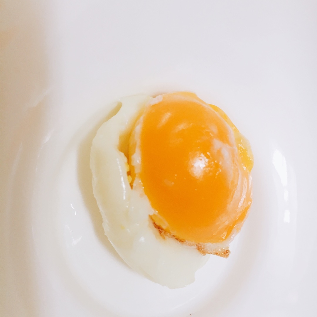 如何拯救没熟的水煮蛋的做法