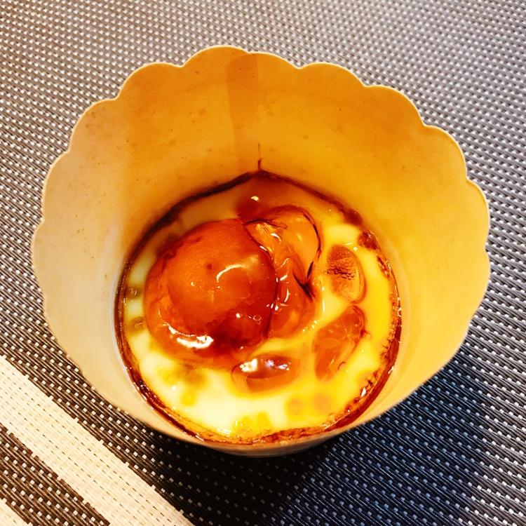 早餐鸡蛋杯