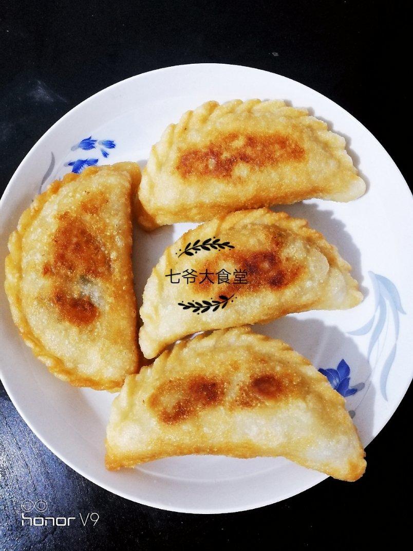 清明粿（青汁粉版）