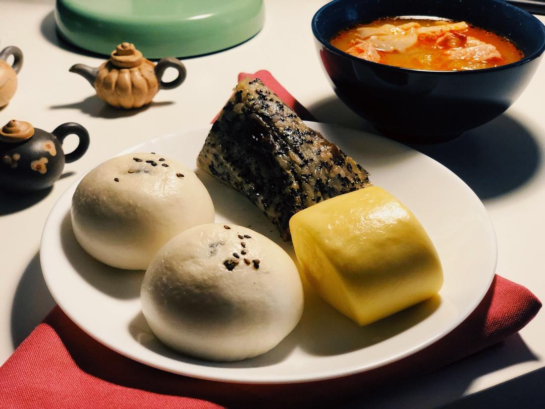 午餐集