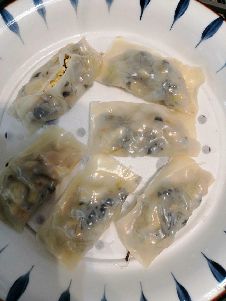 专治各种神兽的蔬菜包