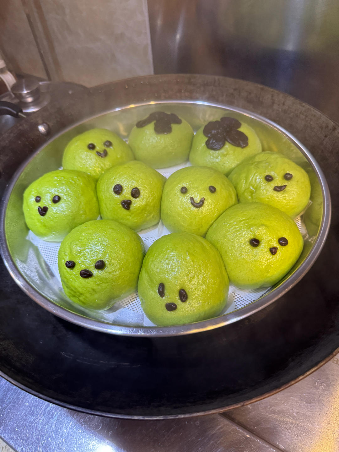 菠菜卡通包～小青蛙