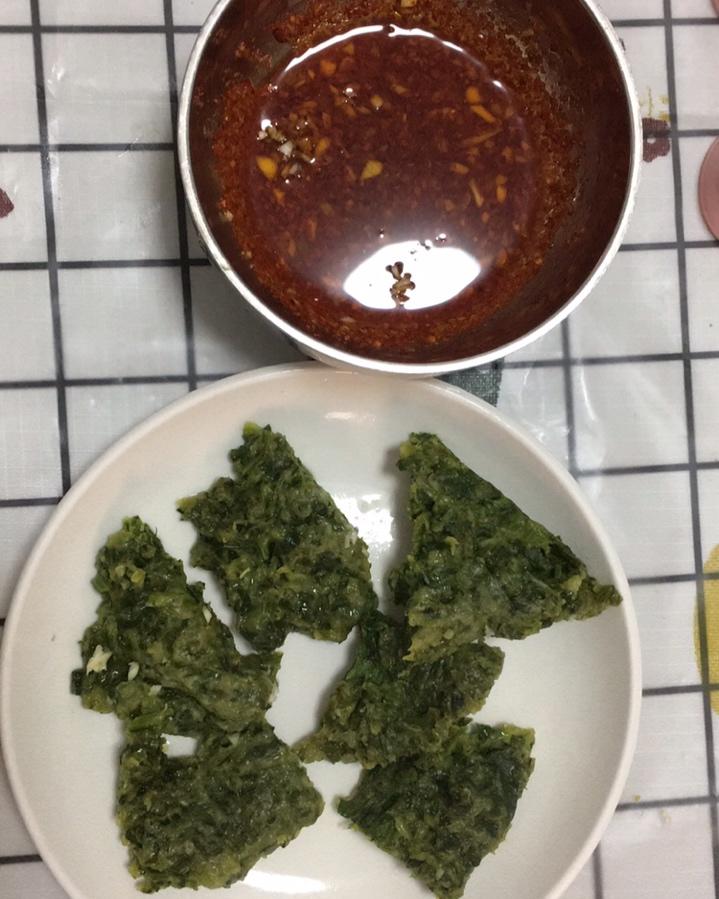 菜疙瘩