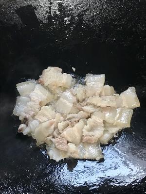 春菜砂锅煲的做法 步骤3