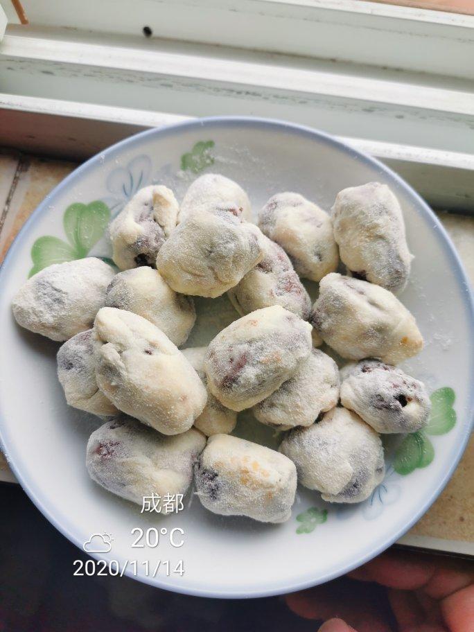 奶枣