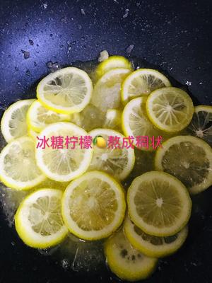 百香果柠檬蜜的做法 步骤6