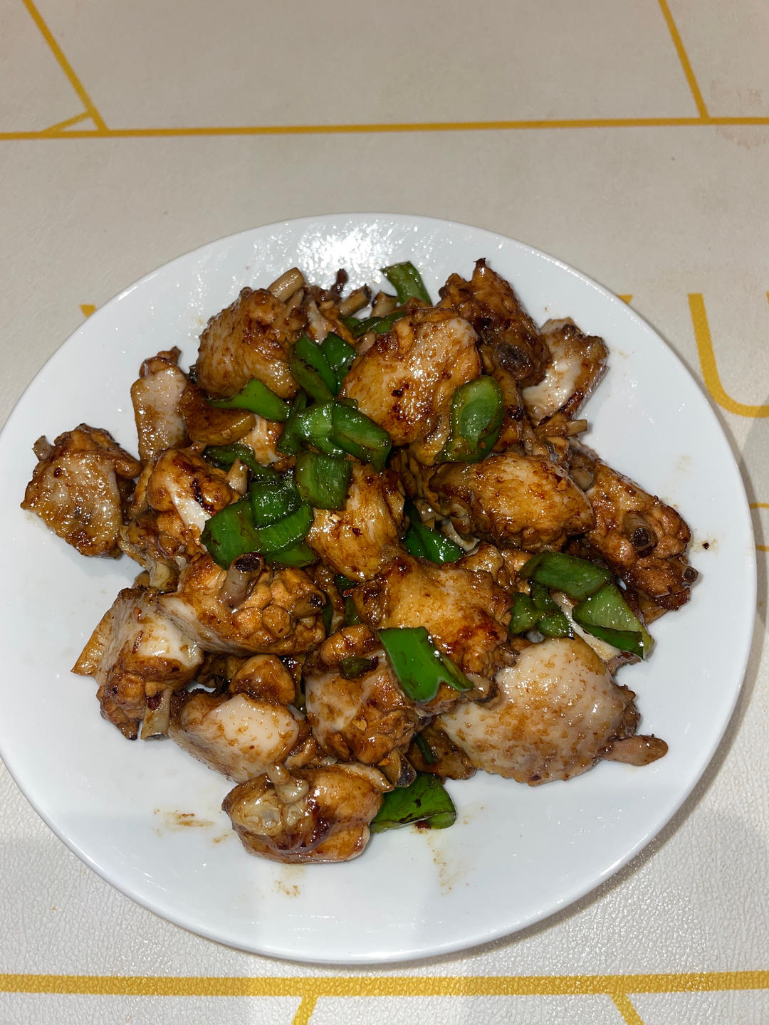 闺蜜每次来蹭饭必点的一道菜，太香了🔥