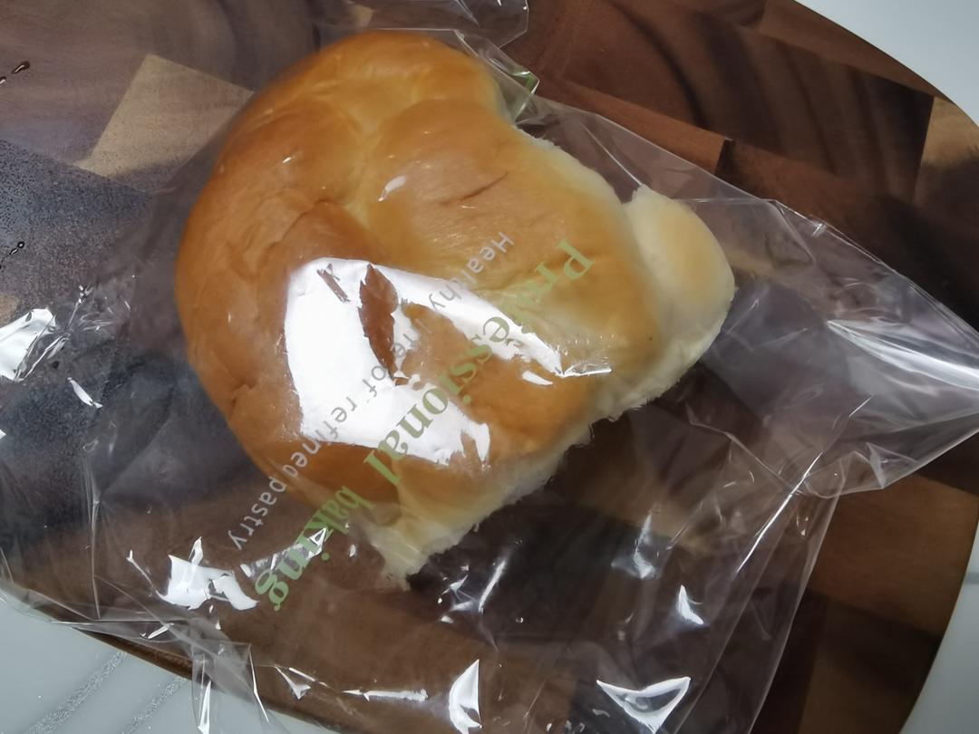 老面包，改良版，更柔软！更香浓！
