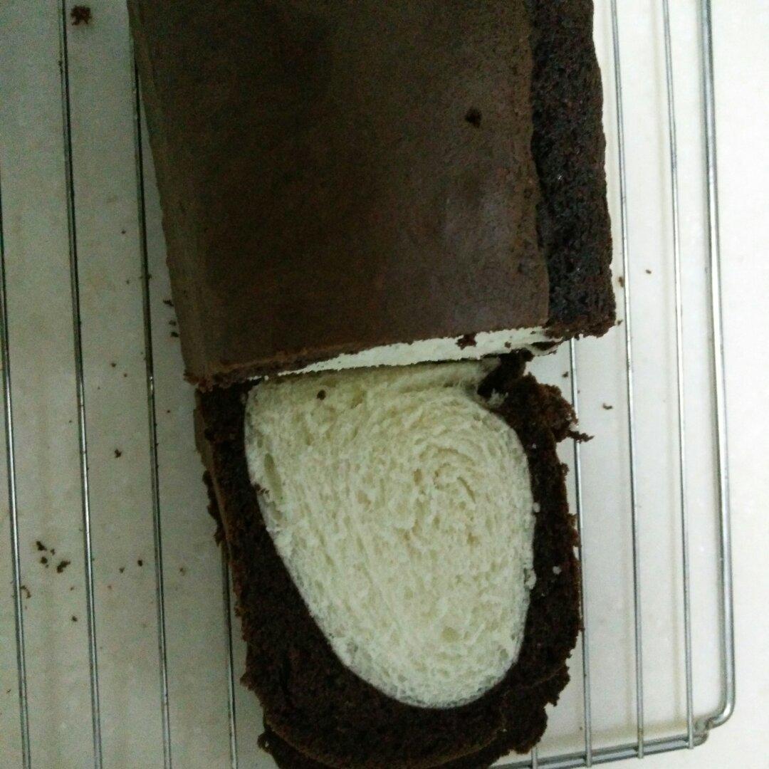 超级好次的黑钻吐司