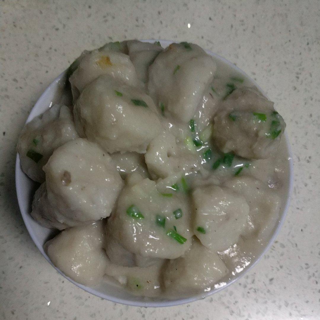 葱油芋艿