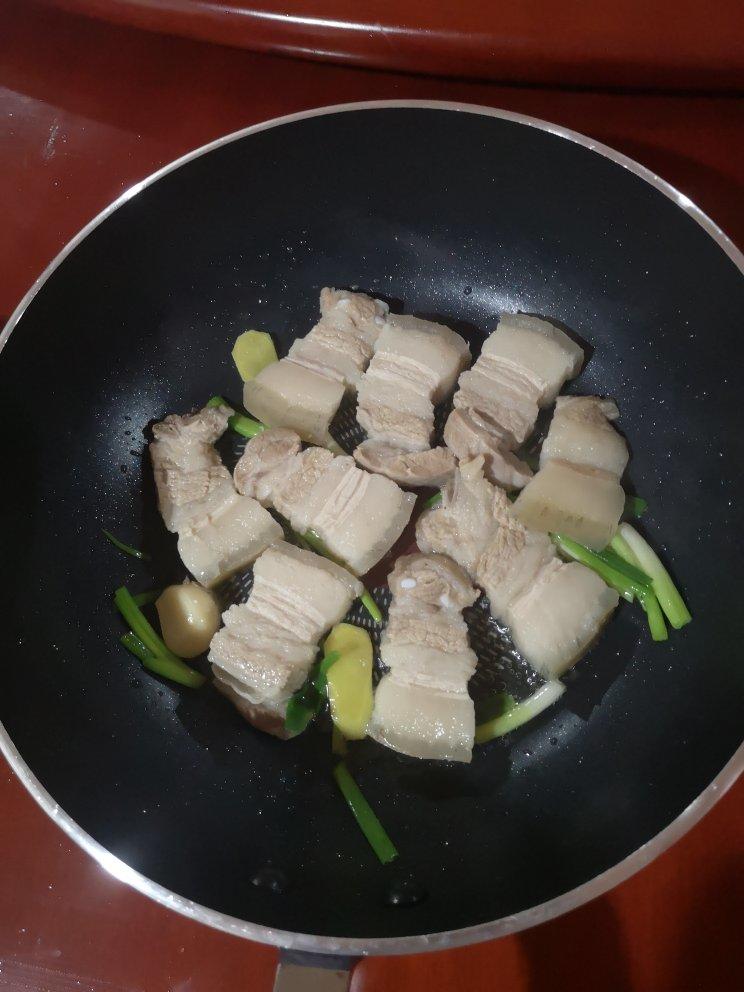 红烧肉