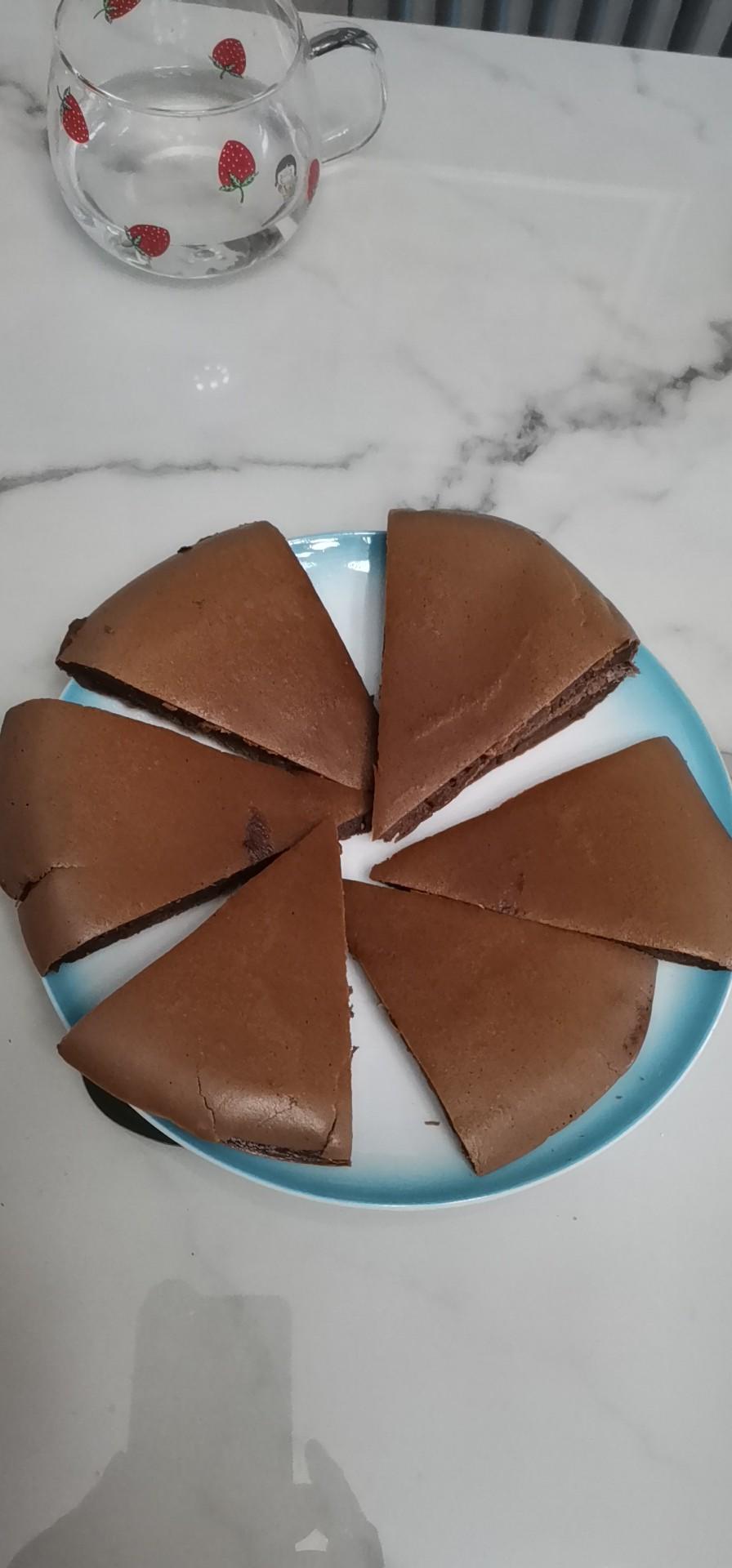 低碳蛋白粉饼（消耗蛋白粉大法）