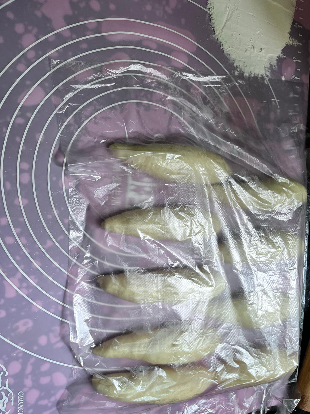 日式海盐面包卷｜咸香不腻｜回味悠长｜吃了还想吃