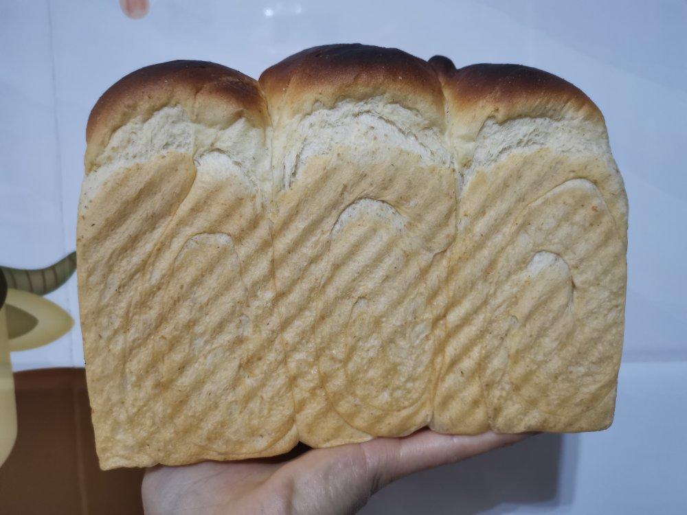 最正宗的大旺旺港式吐司