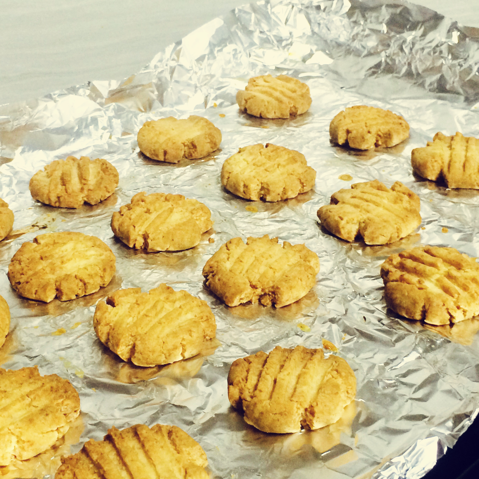 玛格丽特饼干