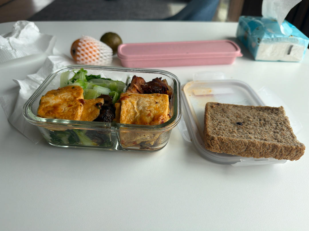 二胎孕期饮食记录