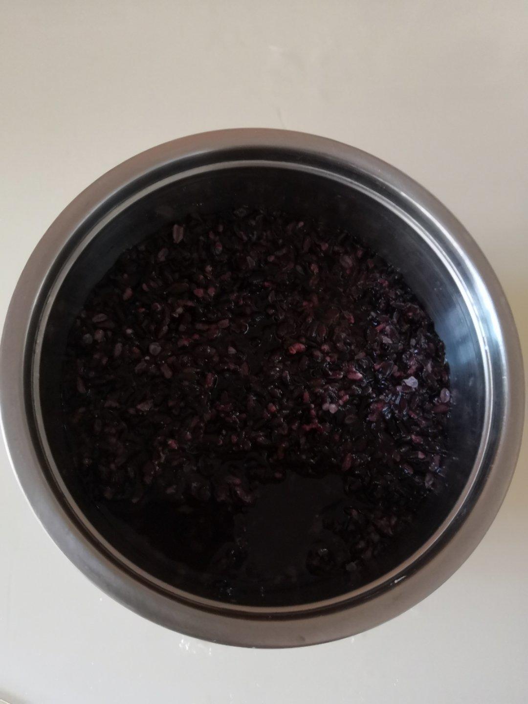 6分钟米酒【杂粮醪糟日志】🐌糙米酒糟 醪糟 酒酿