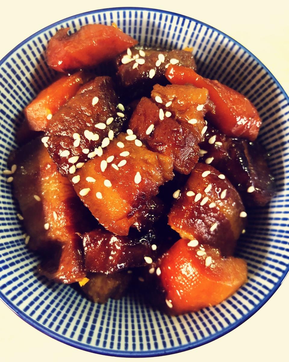 红烧肉