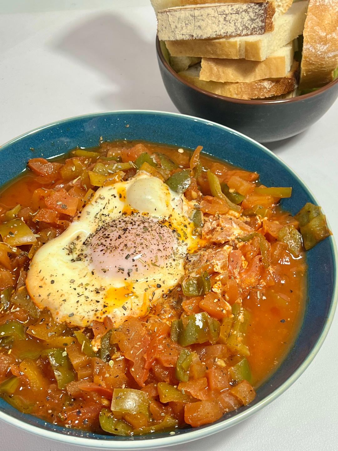 吃一次忘不掉北非蛋