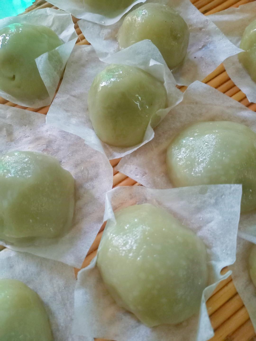 青团0失败教程（三天也不会硬）