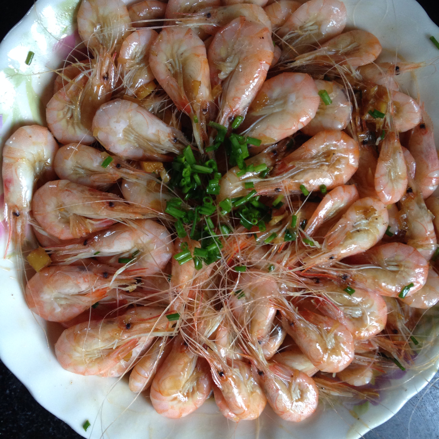 【酱油河虾】轻松做出饭店味