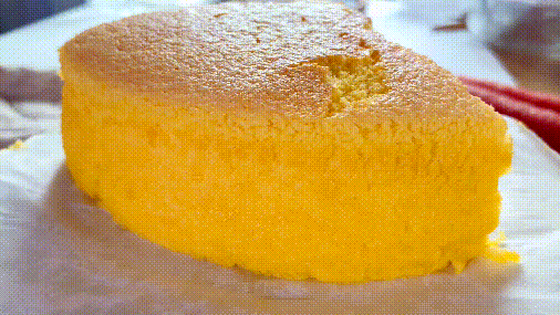 ⭐胡萝卜蛋糕⭐的做法