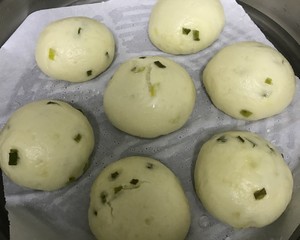 葱花馒头的做法步骤图 葱花馒头怎么做好吃 甜 柠檬 下厨房 葱花馒头的做法步骤图 葱花馒头怎么做好吃 甜 柠檬 下厨房