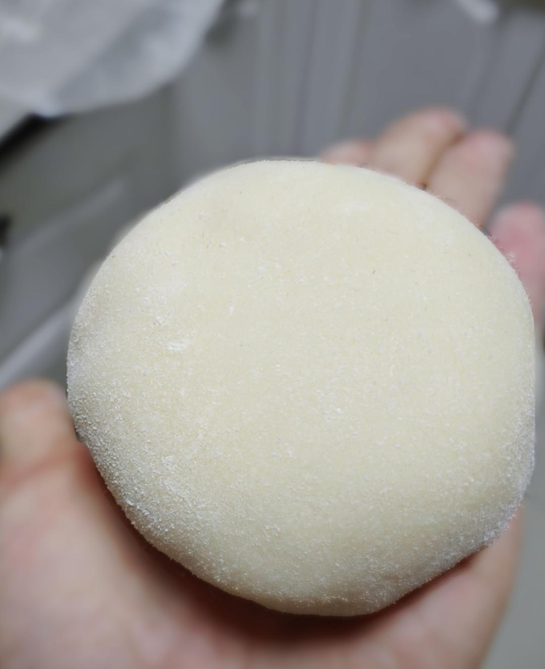 雪媚娘（超详细）