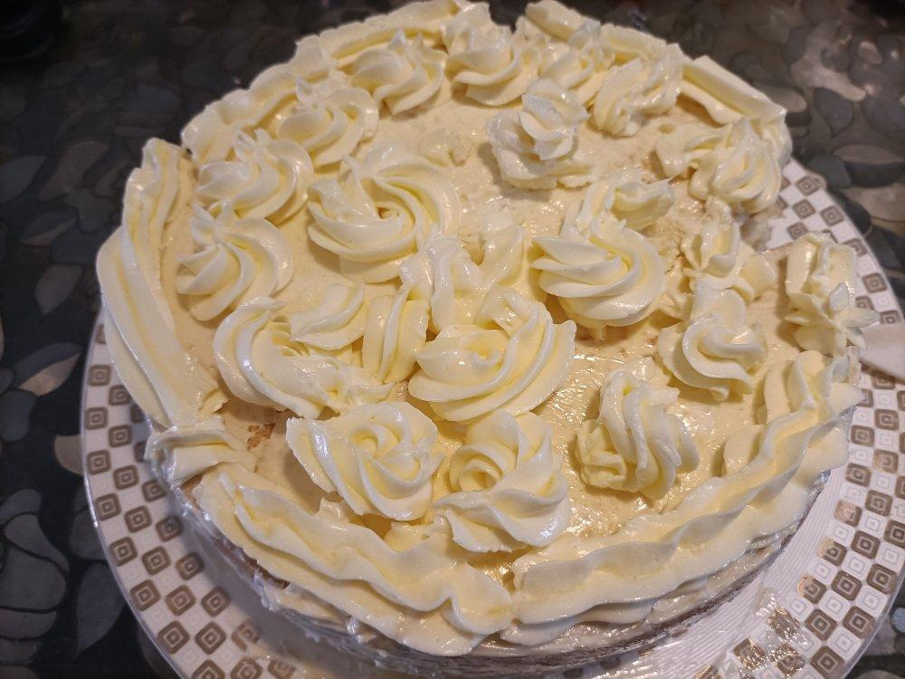 老奶油（小时候的味道）