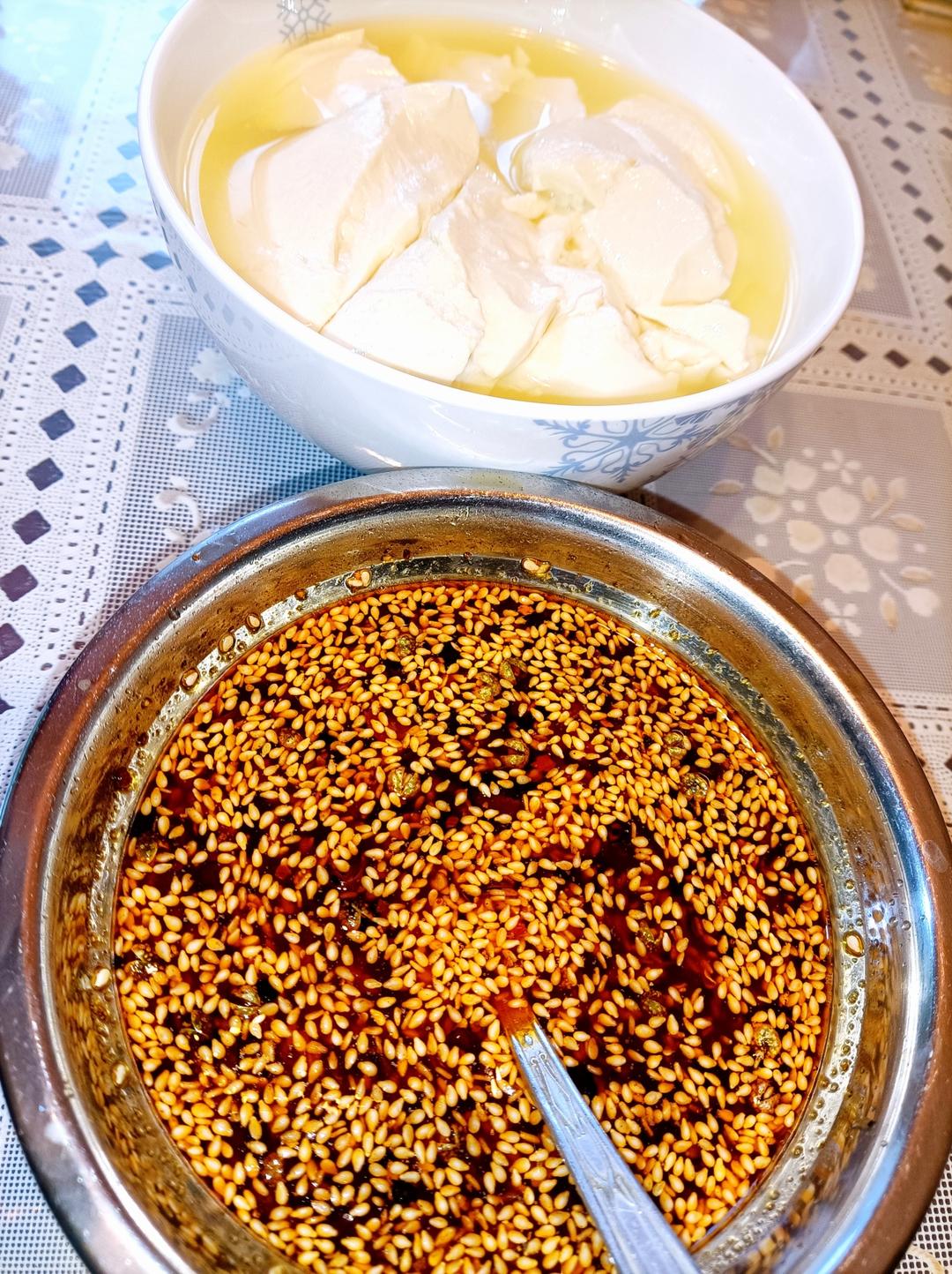 万能蘸料