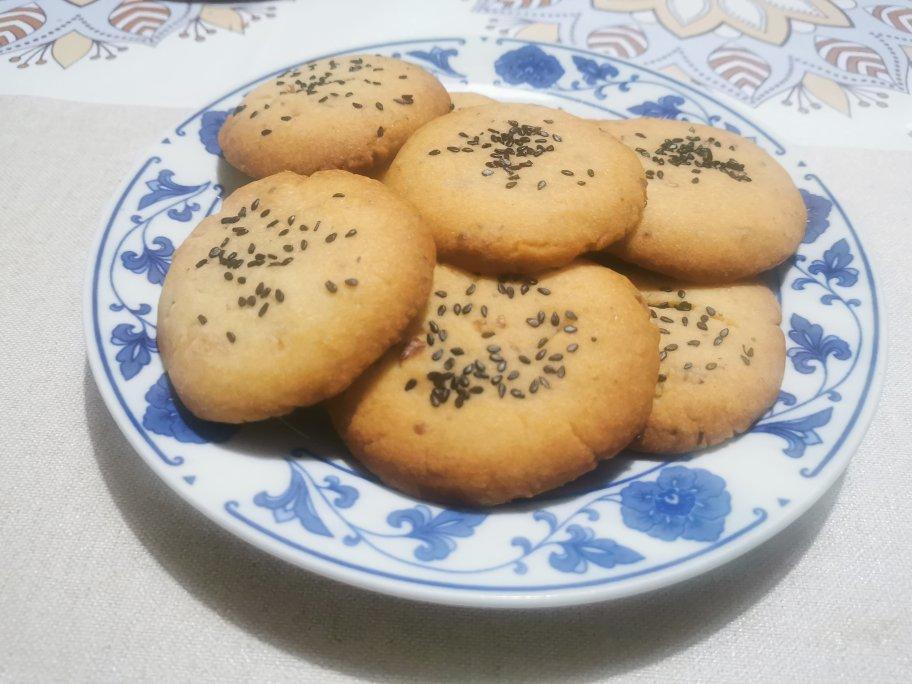 桃酥
