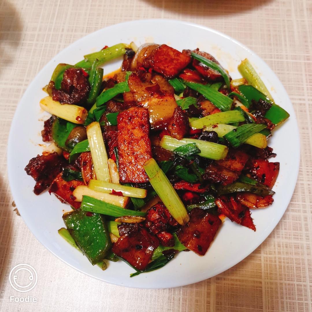 厨师长教你：“回锅肉”的正宗做法，先收藏