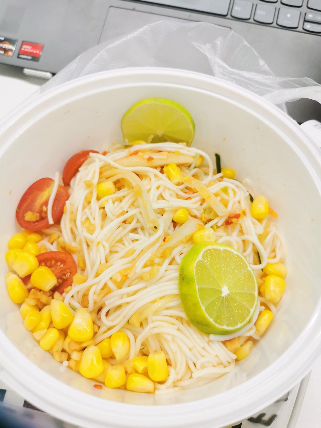 邓邓外食记