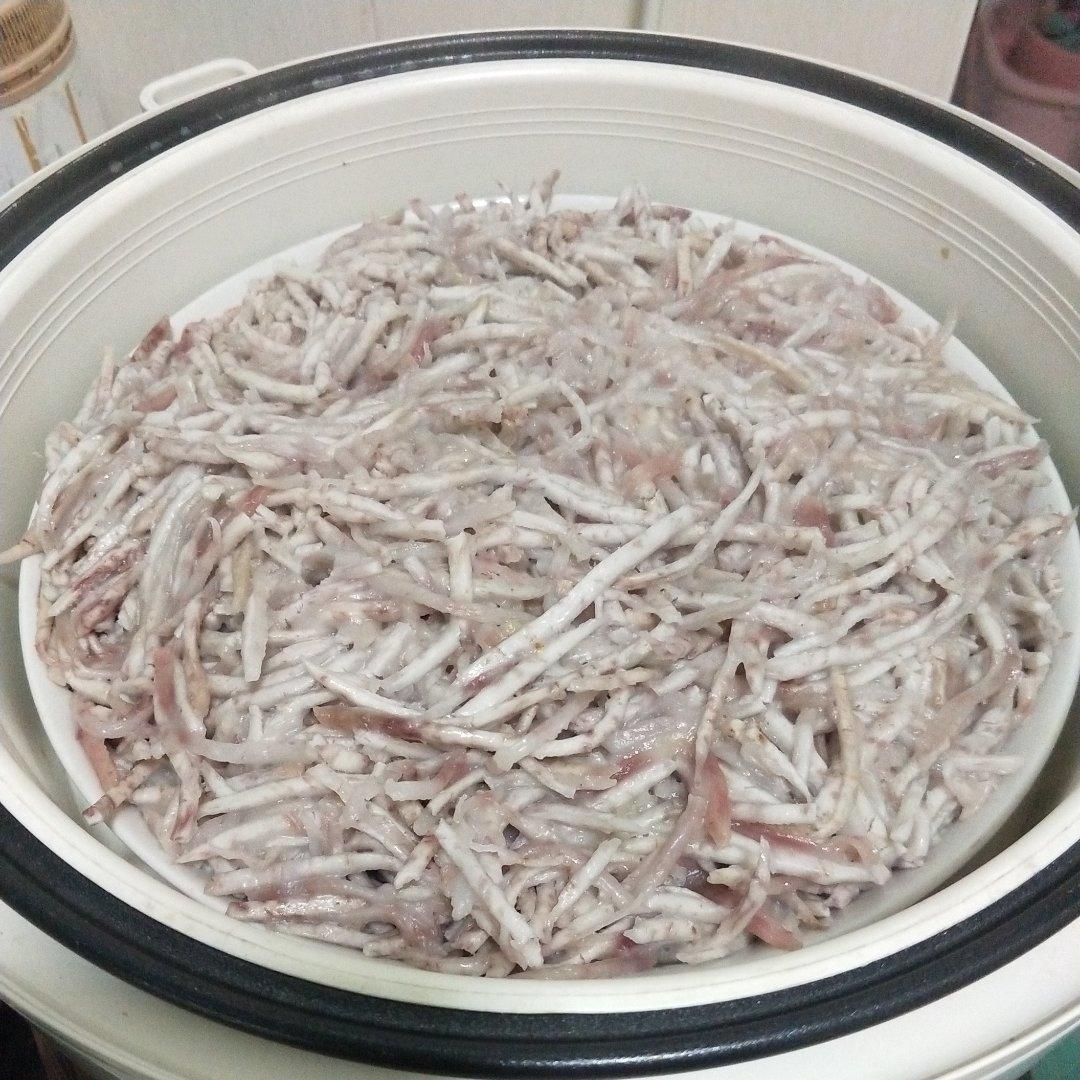 芋头糕