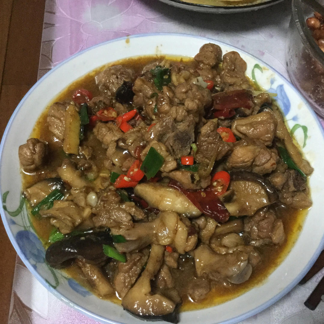 啤酒鸭(超简单懒人版）