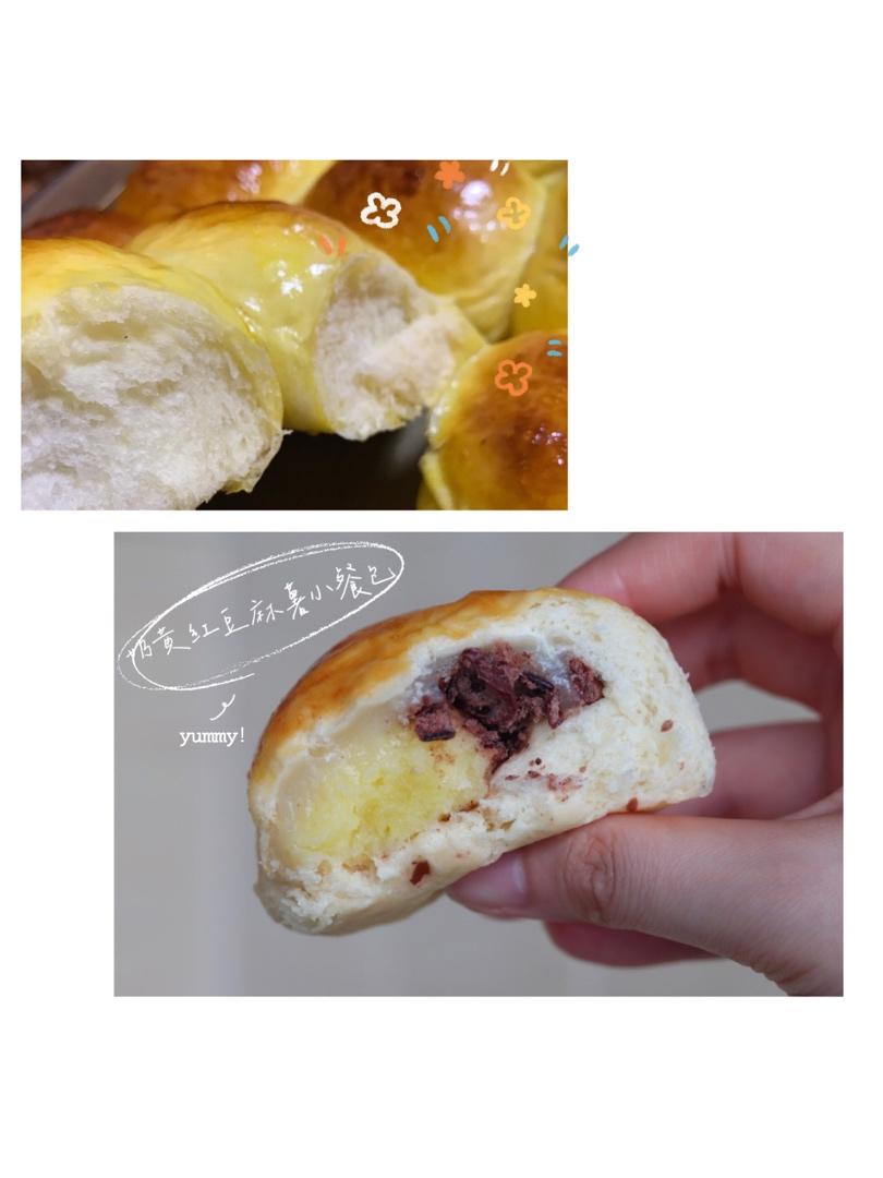 夺命软吐司(๑´ڡ`๑)超软拉丝极速方便的一次发酵吐司