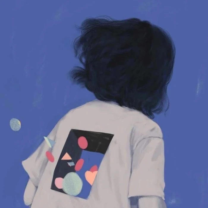 憨熊_