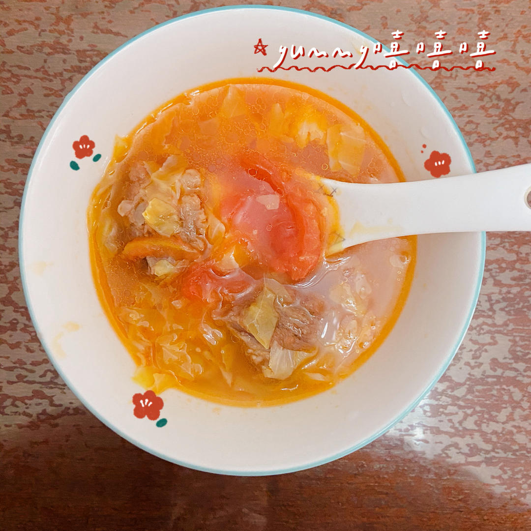 LU一丝升级版减肥食谱打卡