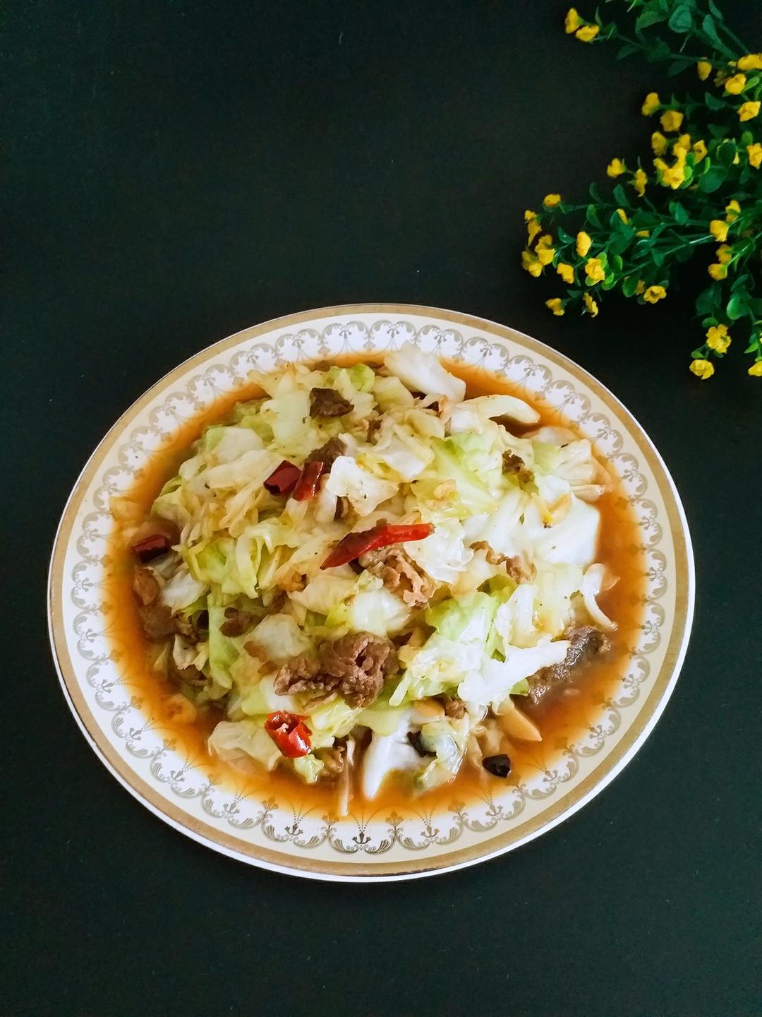 午餐•2018年5月21日