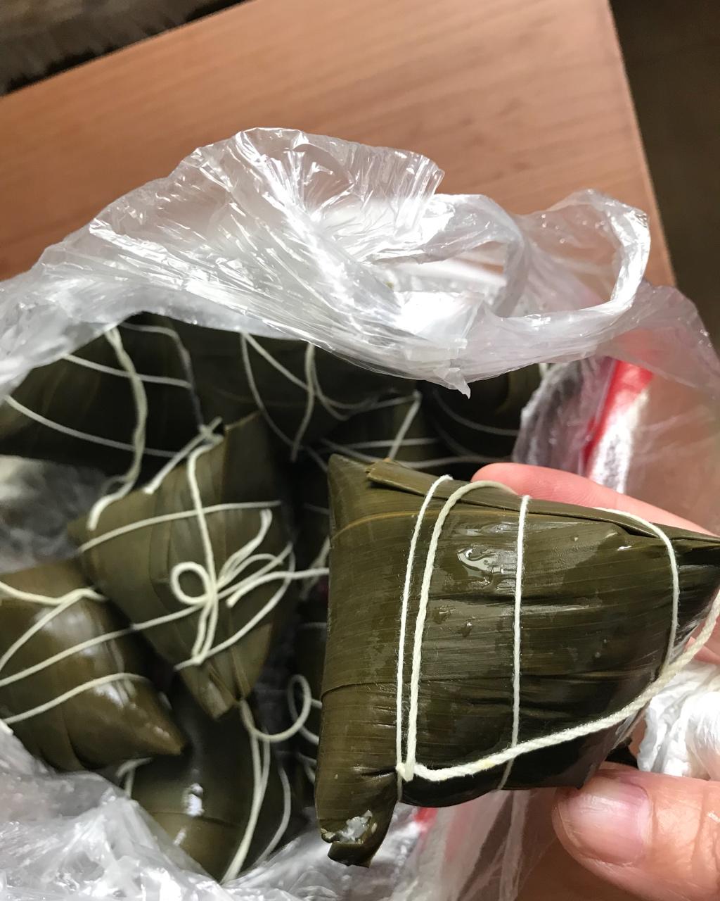 午餐•2018年6月17日