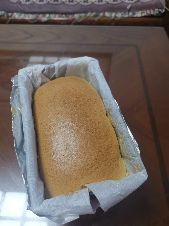 古早蛋糕～抖臀巧克力蛋糕
