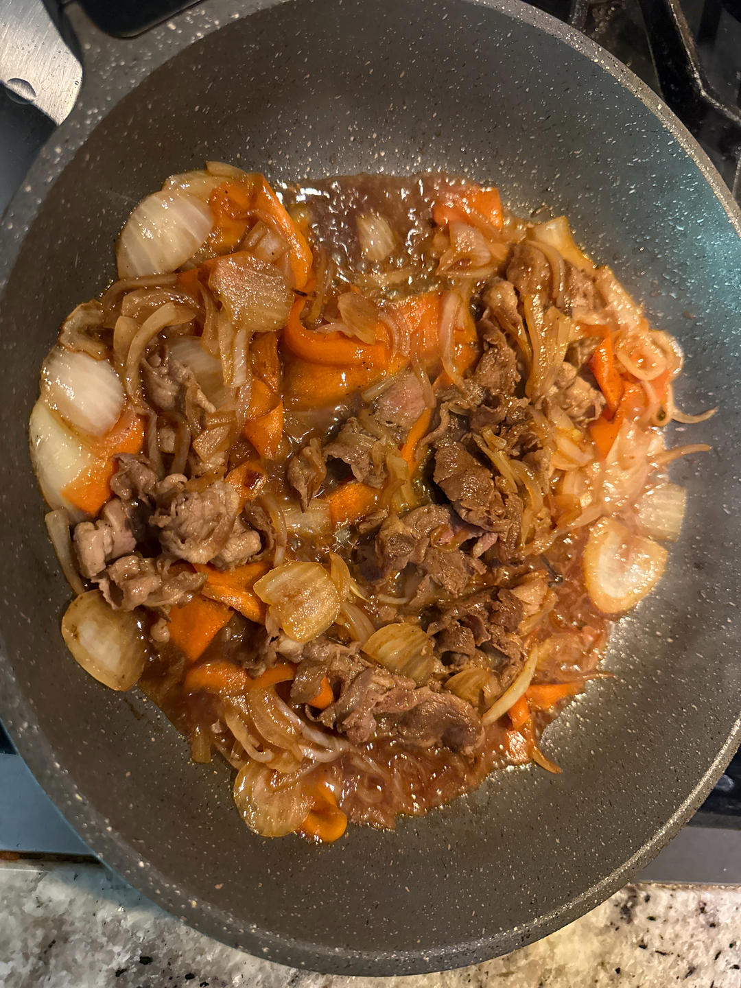 秒杀吉野家·日式肥牛饭