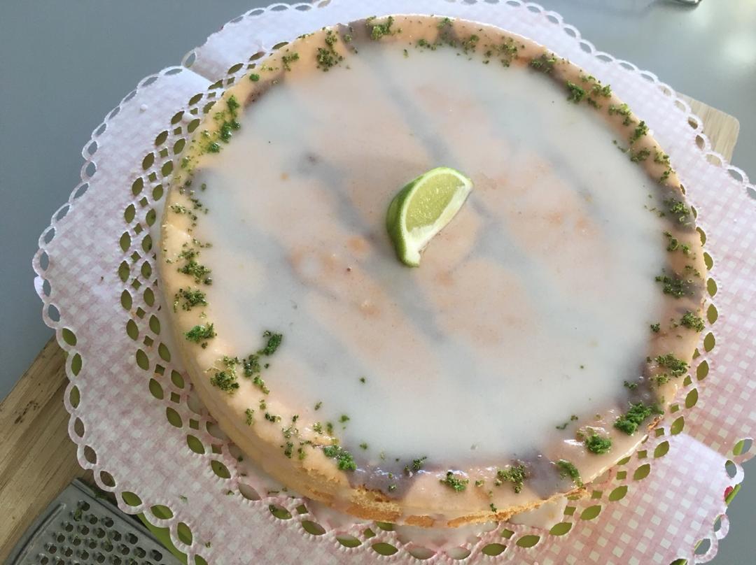 《Tinrry+》超松软的全蛋海绵蛋糕（6寸配方）