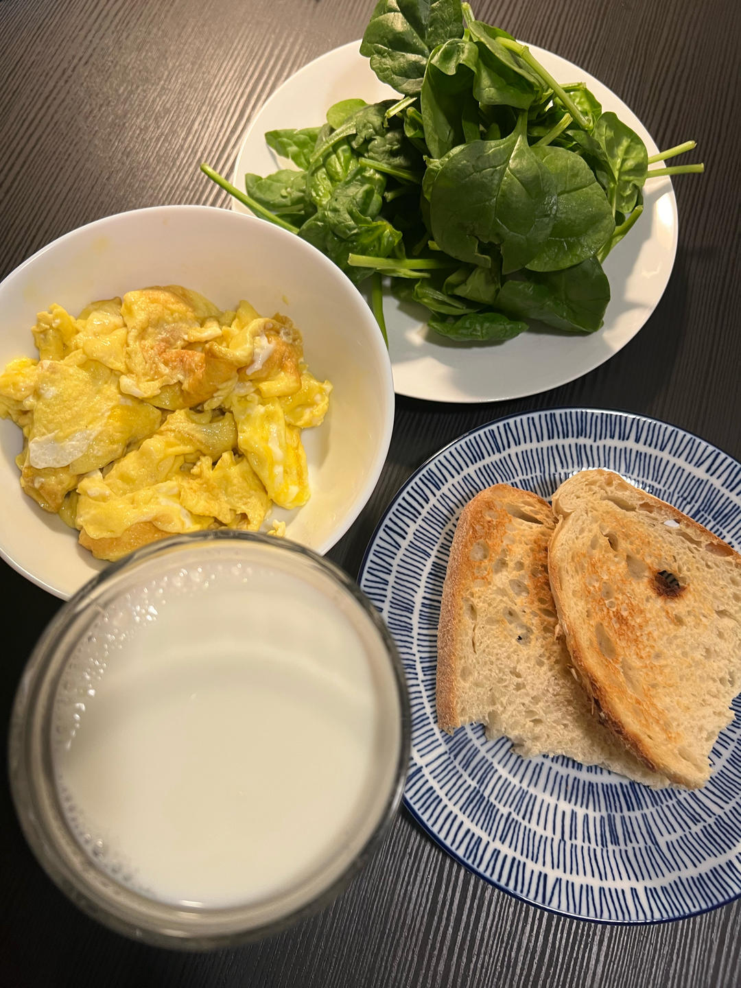 早餐•2026年3月26日